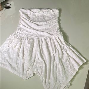 Free People layered top🌚